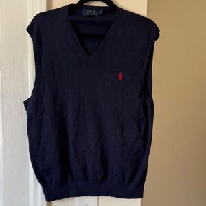 Polo Ralph Lauren men’s sweater